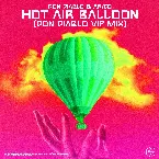 Pochette Hot Air Balloon (VIP Mix)