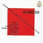 Pochette Red Square Blue: Jazz Impressions of Russian Composers