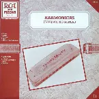 Pochette Harmonicas