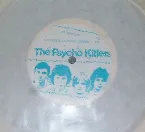 Pochette The Psycho Killers / The Secret Lives of Tina Weymouth