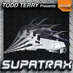 Pochette Todd Terry Presents Supatrax Volume 1 (unmixed tracks)
