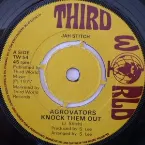 Pochette Aggrovators Knock Them Out