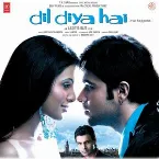 Pochette Dil Diya Hai
