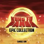 Pochette Kung Fu Panda: Epic Collection