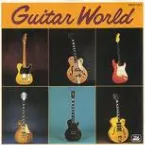 Pochette Guitar World