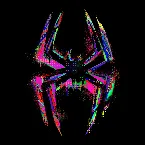 Pochette METRO BOOMIN PRESENTS SPIDER‐MAN: ACROSS THE SPIDER‐VERSE: SOUNDTRACK FROM AND INSPIRED BY THE MOTION PICTURE