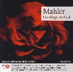 Pochette BBC Music, Volume 29, Number 5: Mahler: Das klagende Lied