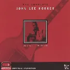 Pochette The Complete John Lee Hooker, Volume 1: Detroit 1948-1949