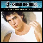 Pochette VH-1 Behind The Music: The Rick Springfield Collection