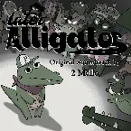Pochette Later Alligator Original Soundtrack