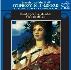 Pochette Symphony no. 5 «Lenore» / Suite no. 1 for Orchestra, op. 101