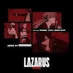 Pochette Lazarus (Adult Swim Original Series Soundtrack)