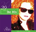 Pochette 20 Best of the 80s