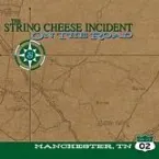 Pochette On the Road: 2002‐06‐22 Manchester, TN