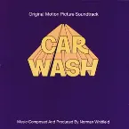 Pochette Car Wash