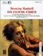 Pochette Die falsche Fährte