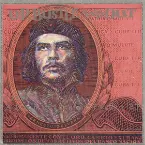 Pochette Carbine 744, 520... Che Guevara... A Dream of Land and Freedom