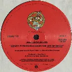 Pochette Monty Python Examines the Life of Brian