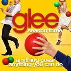 Pochette Anything Goes / Anything You Can Do