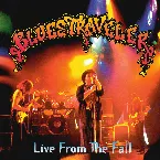 Pochette Live From the Fall