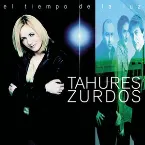 Pochette El tiempo de la luz