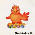 Pochette Shu•bi•dua 14