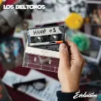 Pochette Evolución
