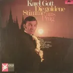 Pochette Die goldene Stimme aus Prag