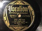 Pochette Body and Soul / I'll Be Glad When You're Dead, You Rascal You