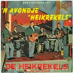 Pochette Johnny Hoes Presenteert: ’n Avondje “Heikrekels”