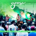 Pochette 2019-06-15: Pizza in the Park, Stamford, CT