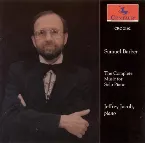 Pochette Music for Solo Piano