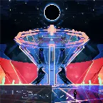 Pochette PULSAR ARENA OST