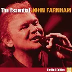 Pochette The Essential John Farnham Limited Edition 3.0
