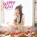 Pochette Happy Girl