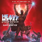 Pochette Heavy Metal 2 Disc Remastered Edition