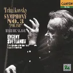 Pochette Symphony no. 3 “Polish” / Marche Slave