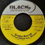 Pochette Empty Barrell