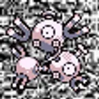 Pochette #082 ~ Magneton