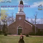 Pochette Hand in Hand With Jesus