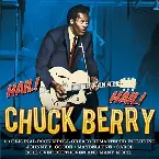 Pochette Hail! Hail! Chuck Berry