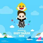 Pochette Baby Shark (Jauz remix)