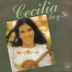 Pochette Tú y yo