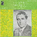 Pochette Jussi Björling - Arias and Songs