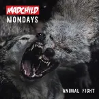 Pochette Animal Fight