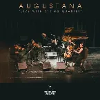 Pochette Augustana (Live With String Quartet)