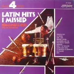 Pochette Latin Hits I Missed