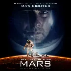 Pochette Last Days on Mars