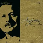 Pochette Aafreen Vol. 1