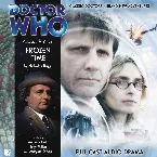 Pochette Doctor Who: Frozen Time